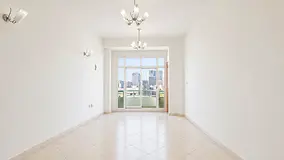 2 BHK | 1 Month Free | Balcony | Al Hamriya