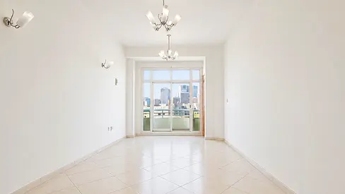 2 BHK | 1 Month Free | Balcony | Al Hamriya