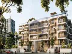 1% Monthly | 4% DLD Waiver | Premium Low-rise Building | Lowest Price available