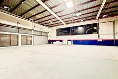 All Activities Permitted | 400Kw | Open Layout