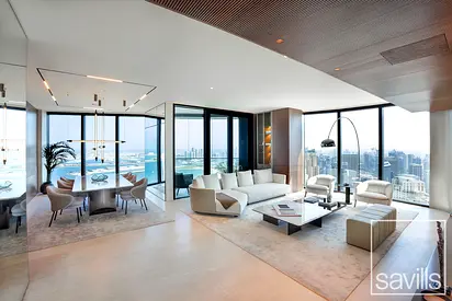 Sea Views | Elevated Living | Bespoke Interiors