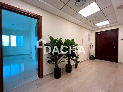 Renovated | Vacant | HIgh Floor