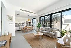 Single Row | Landscaped | Vacant Now