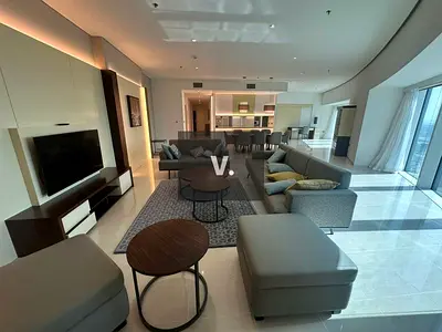 Furnished |Big Layout | Chiller Free