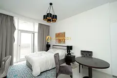 Cozy Studio | Fully Furnished | Book now