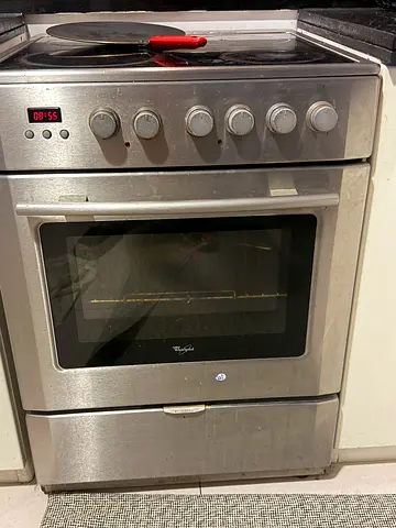 Electrical Cooker