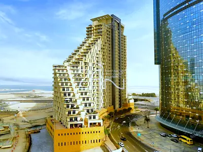 Vacant 1BR| Well Maintained | Mangrove View
