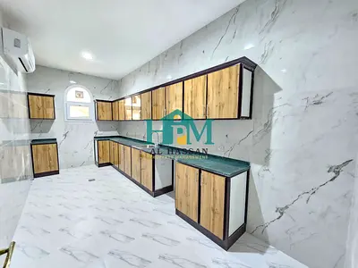 Brand New | 2 Bedroom Hall | Big Separate Kitchen | Near Lulu