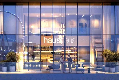 3 Bedroom Apartment | Type D | Premium Finishes
