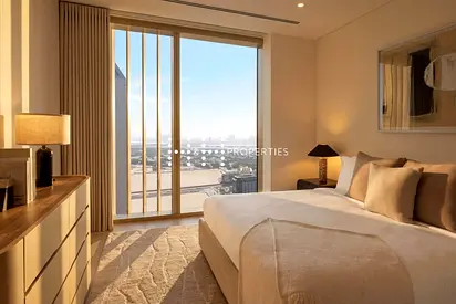 Premium 2 BR in SZR | 5 Star Concierge Services