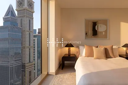 2 bedrooms | Spacious living | Great connectivity