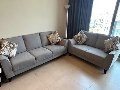 Danube Home 6 Seater Sofa Set for Sale