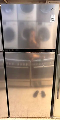 New latest LG fridge for Sale perfect working