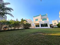 Upgraded Villa | 4BR + Maid | Large Garden