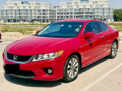 Honda according to 2014 coupe gcc specs