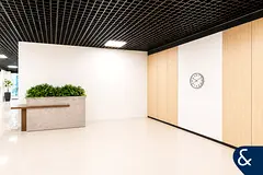 Fitted Office | Prime Location | Grade A