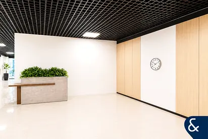 Fitted Office | Prime Location | Grade A