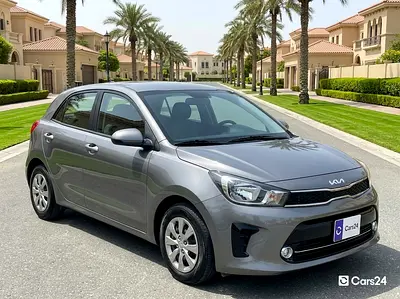 AED 455/month | 0 DP | Free 3 Months Warranty | Service History | 30 Day Return | KIA PEGAS 2023