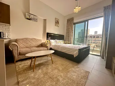 Near to Circle Mall | Fully furnished | Move In Ready