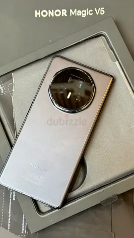HONOR MAGIC V5 512 gb
