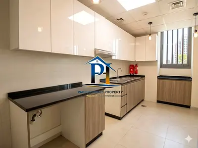 ELEGANT | 1BHK | BALCONY | POOL | GYM | PARKING | ONLY FAMILY