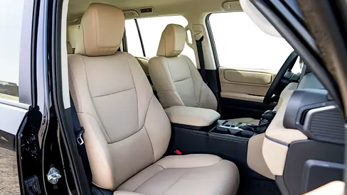 Toyota Prado TXL, миниатюра 8