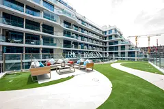 Modern 2BR | Park Views | Ready to move