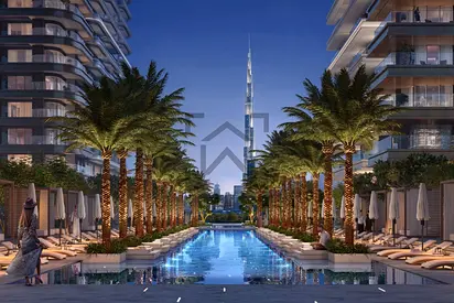 10% Booking | High Returns | Luxurious Unit