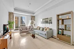 Furnished | Ready to Move | Steps to Dubai Mall