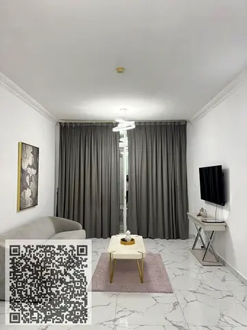 2BHK FOR MONTHLY RENT IN OASIS TOWER , AJMAN