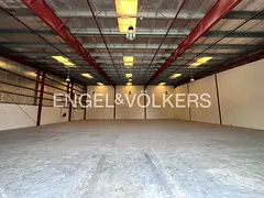High Insulated Ceiling | Affordable | FullyFitted