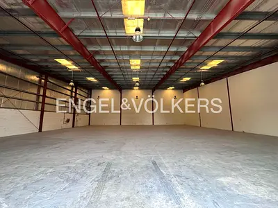 High Insulated Ceiling | Affordable | FullyFitted