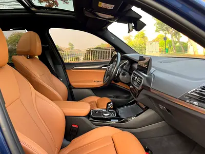 BMW X3 xDrive30i M Sport, миниатюра 14