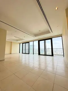 Free AC|City view|Parking|Gym &amp; pool|Master maid’s room|wardrobes|Family tower