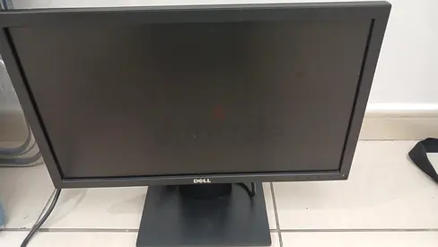 Dell E2016HV is a 19.5-inch TN LED-lit monitor providing 1600x900 HD resolution at 60Hz