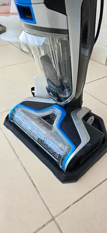 Bissell CrossWave Advanced Pro 2223E – Wet  Dry Vacuum Cleaner