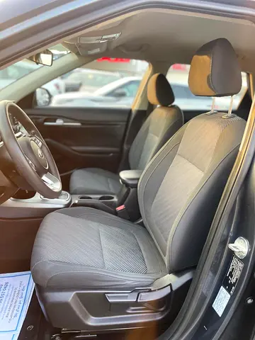 2021 KIA SELTOS 照片 11