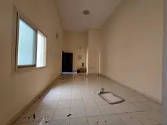 Studio apartment for annual rent in Al Rawda – Sheikh Ammar Street, in a prime location