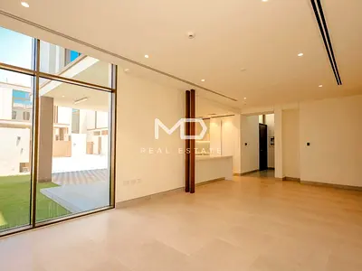 3BR+Maid | Square Type Layout | Landscape Garden