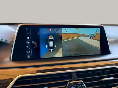 صورة مصغرة 14 لـ 2016 BMW 7-SERIES