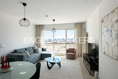 Exclusive | Fully Furnished | Chiller Free