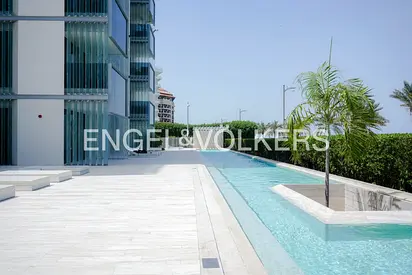 Vacant | Beach Access | Olympic Size Pool