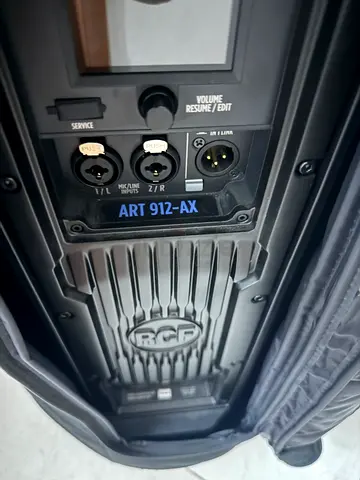 RCF ART912 AX