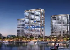 Spacious 3BR | Modern Finishes | Dubai Marina