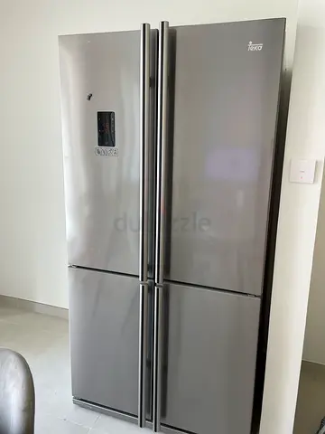 Fridge French door - 4 doors
