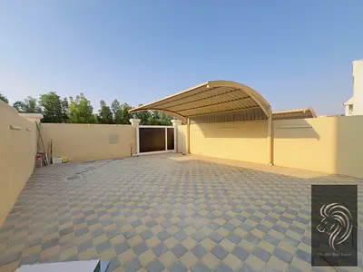 BRAND NEW VILLA 5 BEDROOM FOR RENT IN YASMEEN