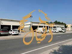 For Sale in Industrial Area 2 – Sharjah