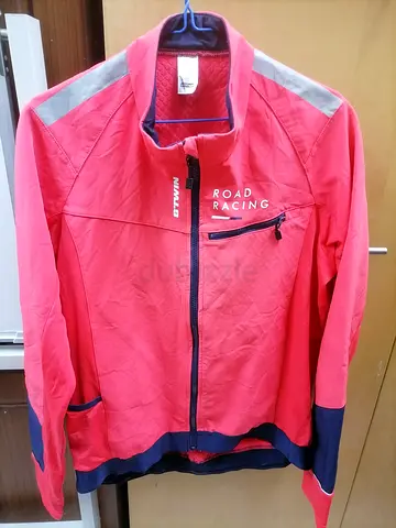 Racing Lightweight Jacket - Size  EU XL