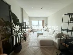Luxury 2BR | Full Sea View | Marina