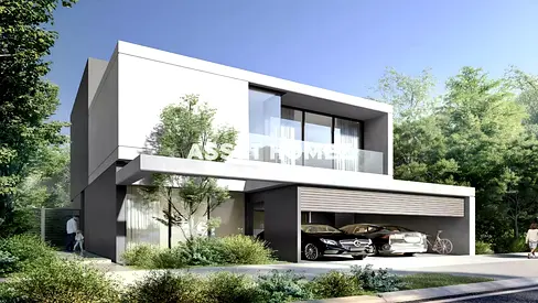 Luxury Smart Living | Forest Views | Prime Area